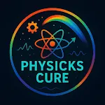 Physicks cure icon