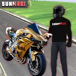 Sunmoride The Game - Sunmori M icon