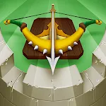 Grim Defender: Castle Defense icon