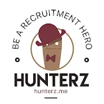 Hunterz - referral program icon