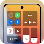 Control Center OS icon