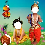 Krishna Suit Janmastami 2025 icon