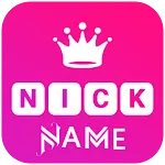 FF Stylish Nickname Generator icon