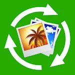 Restore Deleted Photos icon