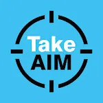TakeAIM - equipment checklists icon