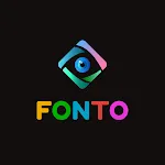 Fonto icon