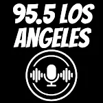 95.5 los angeles icon