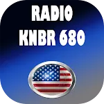 KNBR 680 Radio App USA Online icon