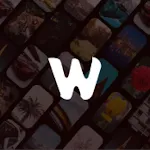 HD Wallpapers, Amazing themes icon