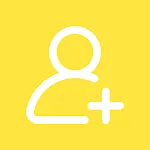 Make friends icon