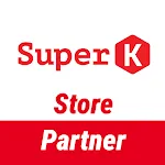 SuperK - Store Partner App icon