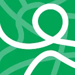 FindGuide: Find personal guide icon