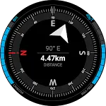 GPS Compass Navigator