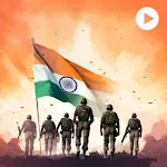 Desh Bhakti Video Status icon