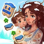 Merge Master: Home Story icon