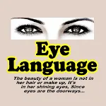 Eye Language icon