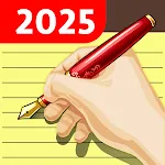 Notes icon