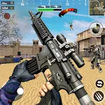 Special Force Shooting Game icon