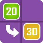 Reach fifty icon