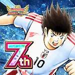 Captain Tsubasa: Dream Team icon