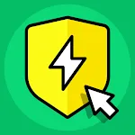 ZapGo Proxy - Quick & Private | Indus Appstore | App Icon