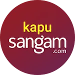 Kapu Matrimony App by Sangam icon