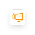 Tegsoft Telescope icon