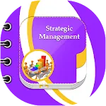 Strategic Management icon