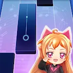 Magic Beat: Anime Music Duet icon