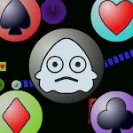 Obake Shushu 1 icon