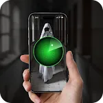 Ghost Detector Radar Camera icon