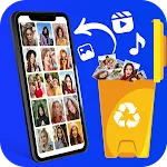 Photo Recovery - Data Recovery icon