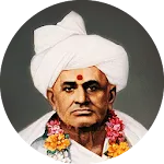 Abjibapanu Jivancharitra icon