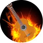 Flamenco Music Radio icon
