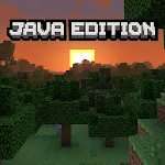 Java Edition UI for Minecraft icon