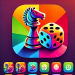 Ludo Chess: Roll the Dice icon