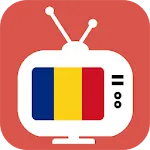 Direct Romania TV icon