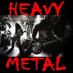 Heavy Metal Music icon