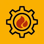 Stove / Chimney Install Guide icon