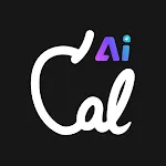CaloAI: AI Calorie Counter icon