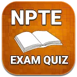 NPTE MCQ Exam Prep Quiz icon