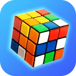 Cube 3D Puzzle icon
