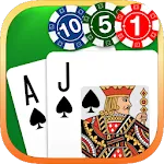 BlackJack 21 icon