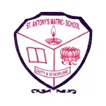 St Antony's School icon