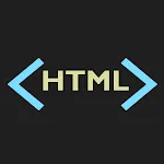 HTML Quiz icon