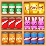 Sorting Master - Goods order icon