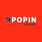 Popin Designer icon