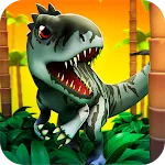 Jurassic Dominion World Alive icon