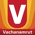 Vachanamrut Learning App icon