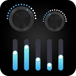 Music Volume Equalizer - EQ icon